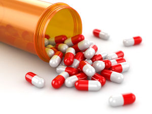Dry Mouth prescription medication