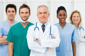 Doctors Ready to Help With Cancer Treatment